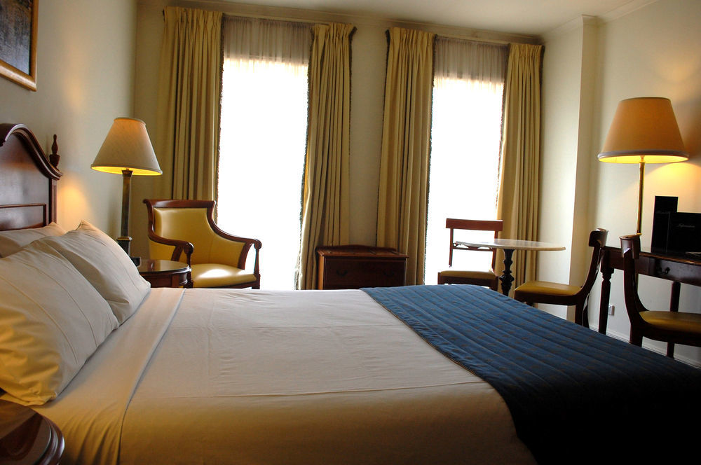 Forest Hill Canterbury International Hotel מראה חיצוני תמונה