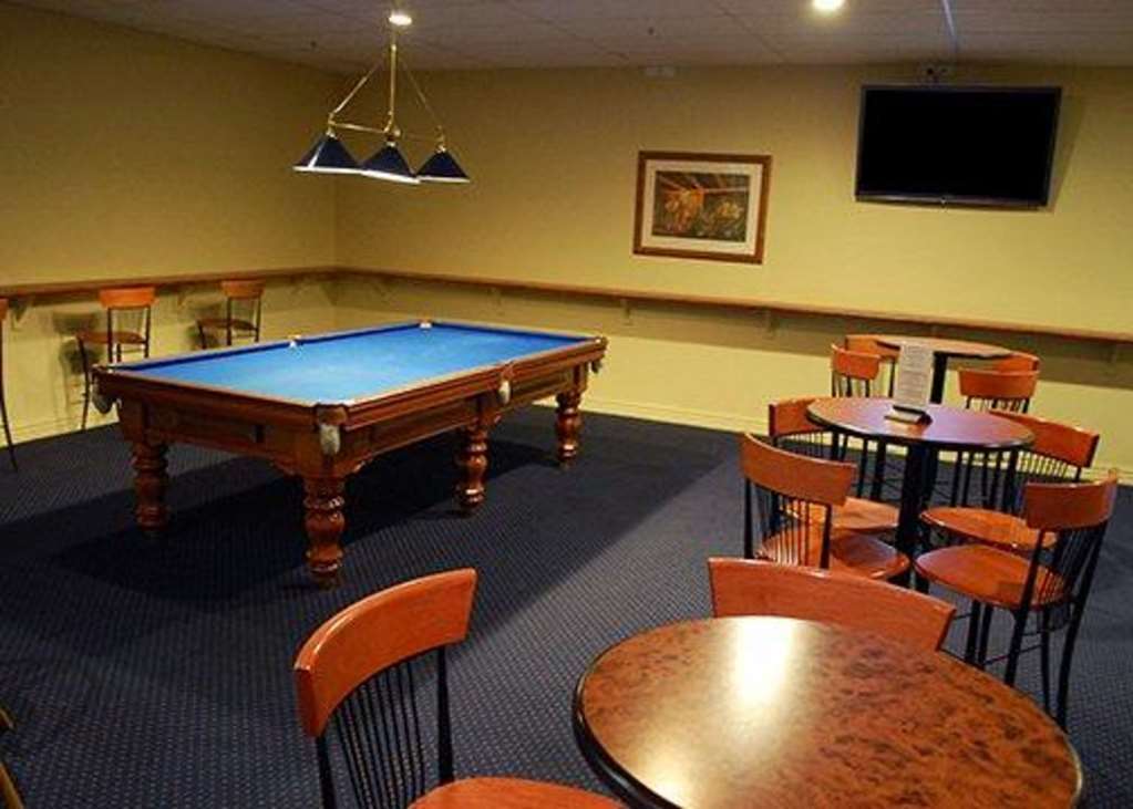 Forest Hill Canterbury International Hotel מראה חיצוני תמונה