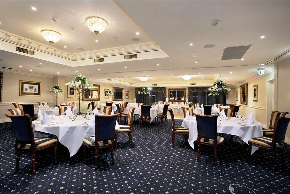 Forest Hill Canterbury International Hotel מראה חיצוני תמונה